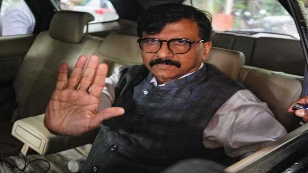 फिलिस्तीन मुद्दे पर महबूबा मुफ्ती को मिला संजय राउत का समर्थन बोले- पूर्व सीएम ने कुछ गलत नहीं कहा