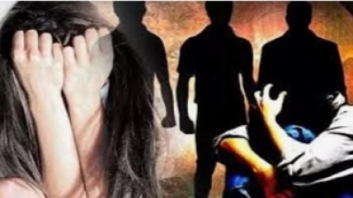 मध्य प्रदेश में महिला के साथ गैंगरेप, रात भर तड़पती रही, सुबह पुलिस ने पहुंचाया अस्पताल
