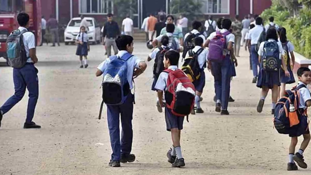पंजाब के स्कूल स्टूडेंट्स के लिए जरूरी खबर, 3 अक्टूबर से टाइमिंग में बड़ा बदलाव हुआ