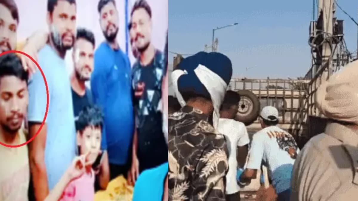 भाई से होता था लड़ाई-झगड़ा, दोस्त पर शक था भड़काने का; ऐसे लगाया ठिकाने, 22 दिन बाद खुला मौत का राज