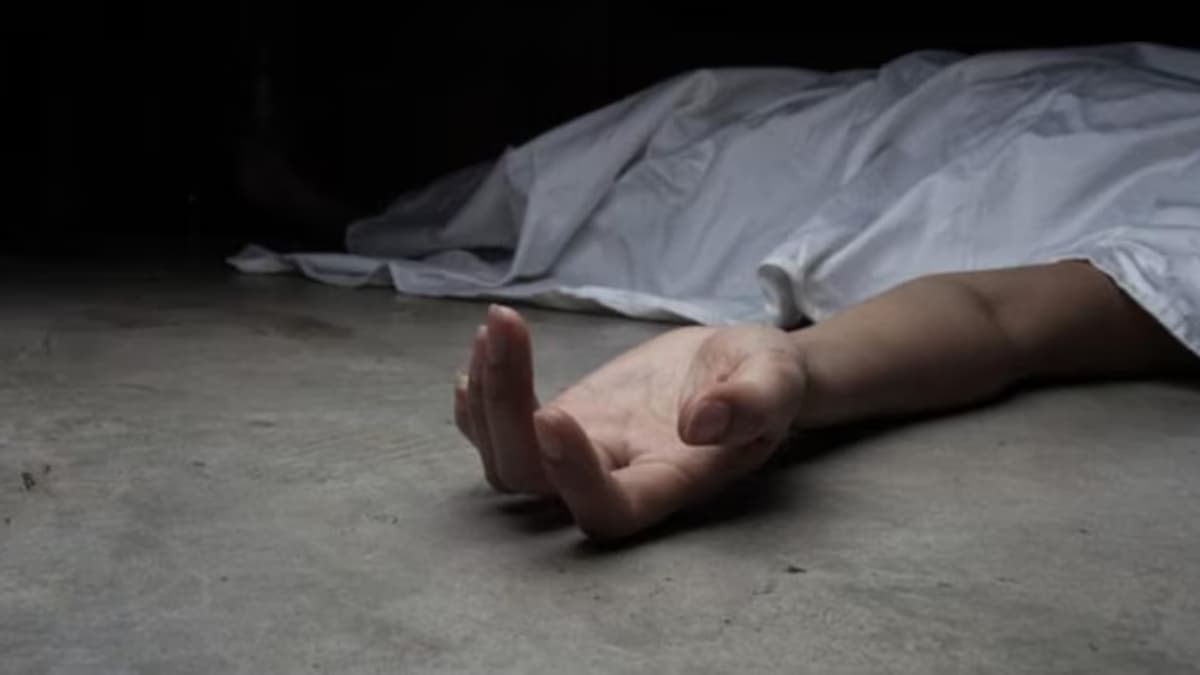मैंने आपका बहुत नुकसान कराया, मुझे माफ करना मम्मी-पापा...लिखा कर, मौत को गले लगाया