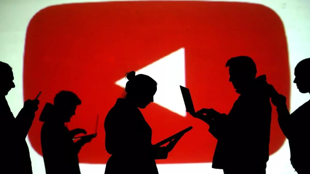 बाल यौन शोषण कंटेंट पर YouTube और Telegram का एक्शन, 25 लाख वीडियो और 94 लाख चैनल हटाए