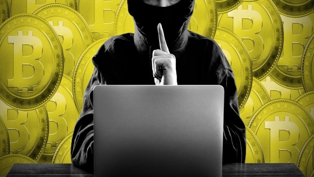 Himachal Cryptocurrency Scam, Fraudster Scammers