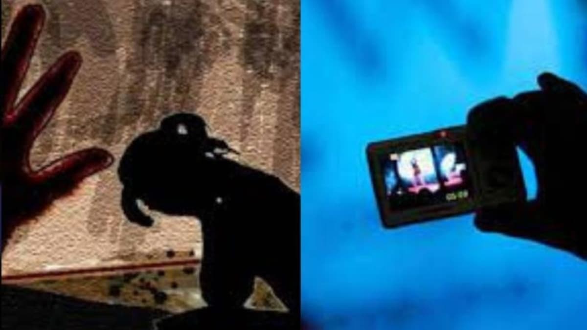 19 साल की सोशल मीडिया इन्फ्लुएंसर का आपत्तिजनक वीडियो वायरल, बोली- मेरा नहीं, किसी ने शरारत की है