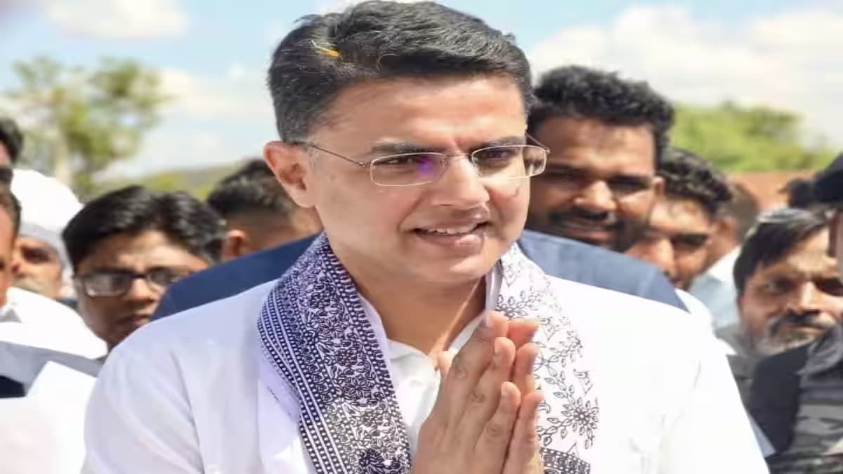 Rajasthan Election 2023: क्या सचिन को राजस्थान का 'पायलट' बना पाएगी टोंक विधानसभा सीट, पहले मुस्लिम प्रत्याशी को हराया था