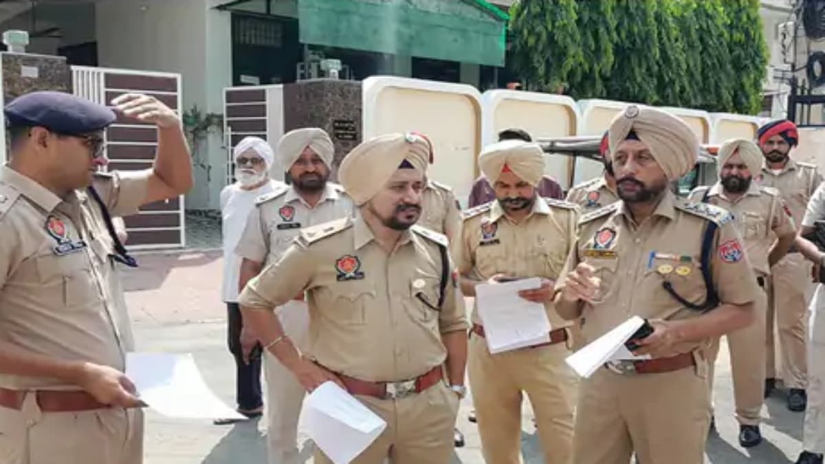 एक करोड़ दो, नहीं तो मार देंगे...पंजाब में कारोबारी से मांगी फिरौती, गोल्डी बराड़ से कनेक्शन आया सामने