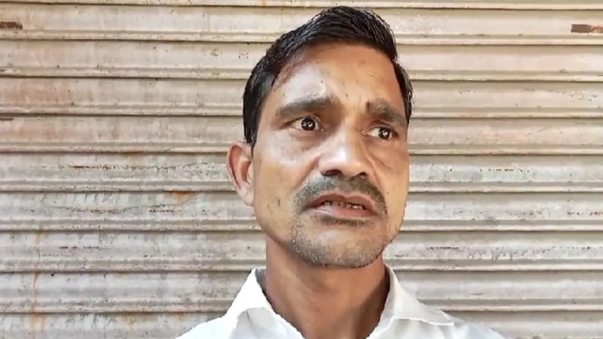मुझे बीवी से बचाओ...बहन के साथ मिलकर पीटा, 4 दिन से खाना नहीं दिया, मैं सुसाइड कर लूंगा