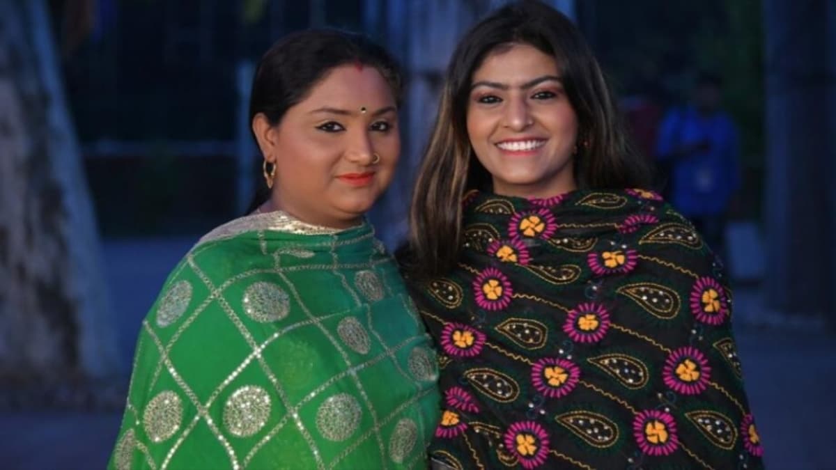 50 लाख दो, नहीं दो मार देंगे...नूरां सिस्टर्स को मैसेज कर धमकाया, भगवानपुरिया से कनेक्शन सामने आया