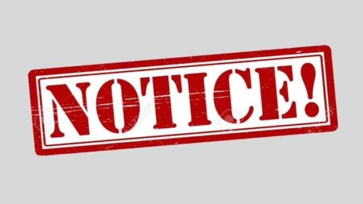 लापरवाही पर हुआ एक्शन; वोटिंग ट्रेनिंग सेशन में नहीं आए थे 120 कर्मचारी, नोटिस जारी