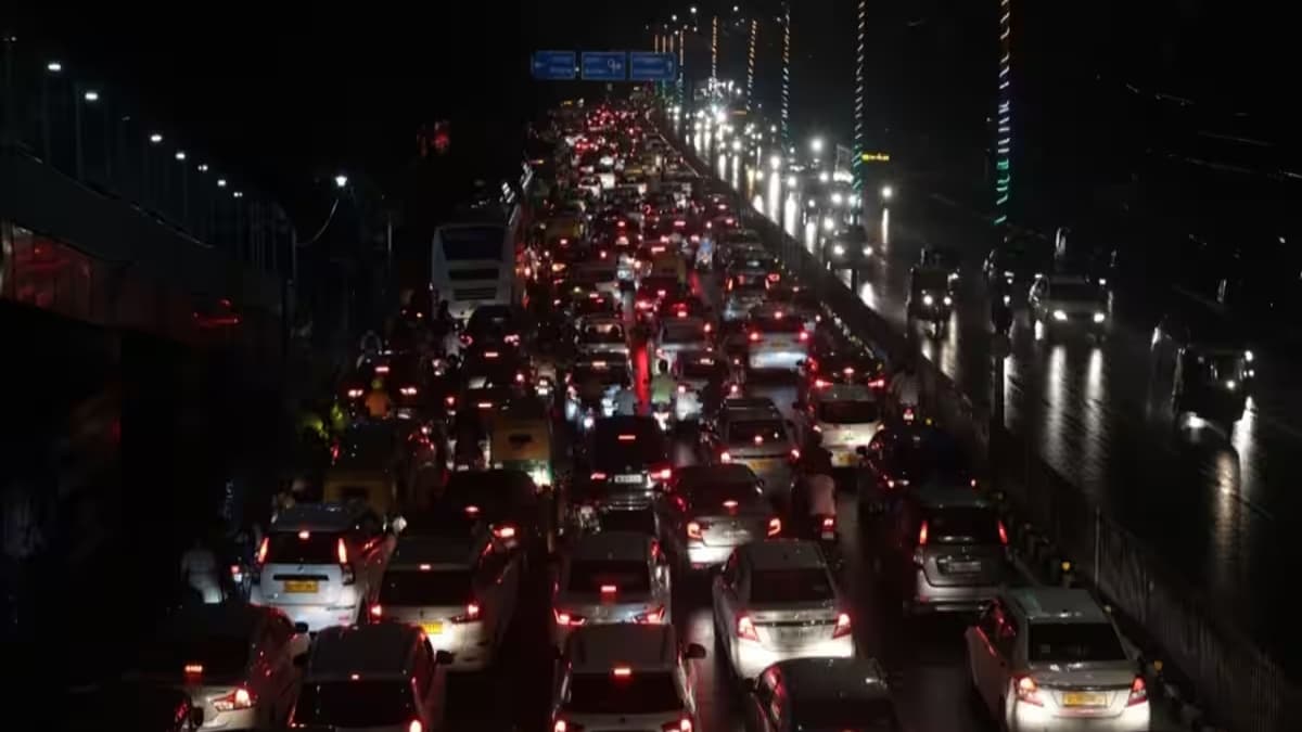 दशहरा पर घर से ट्रैफिक प्लान देख कर ही निकले, बंद रहेगे कई रास्ते, पुलिस ने जारी एडवाइजरी