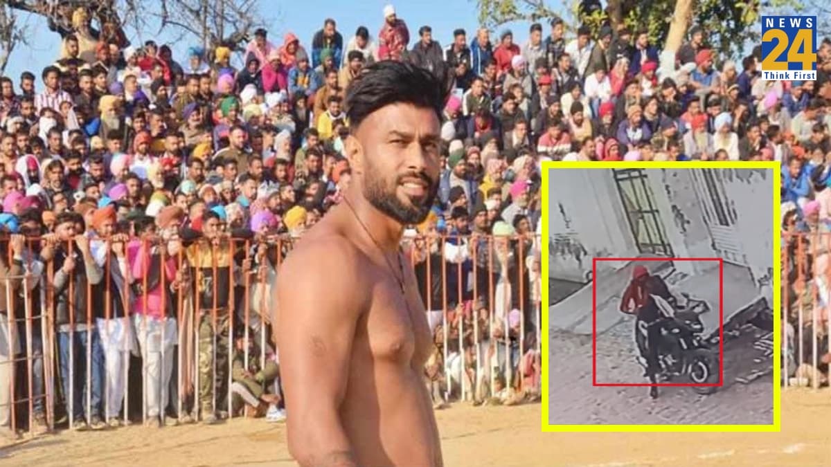 पंजाब में AAP कार्यकर्ता को गोली मारी, कनाडा में बैठे शख्स ने कहा- मैंने करवाया है