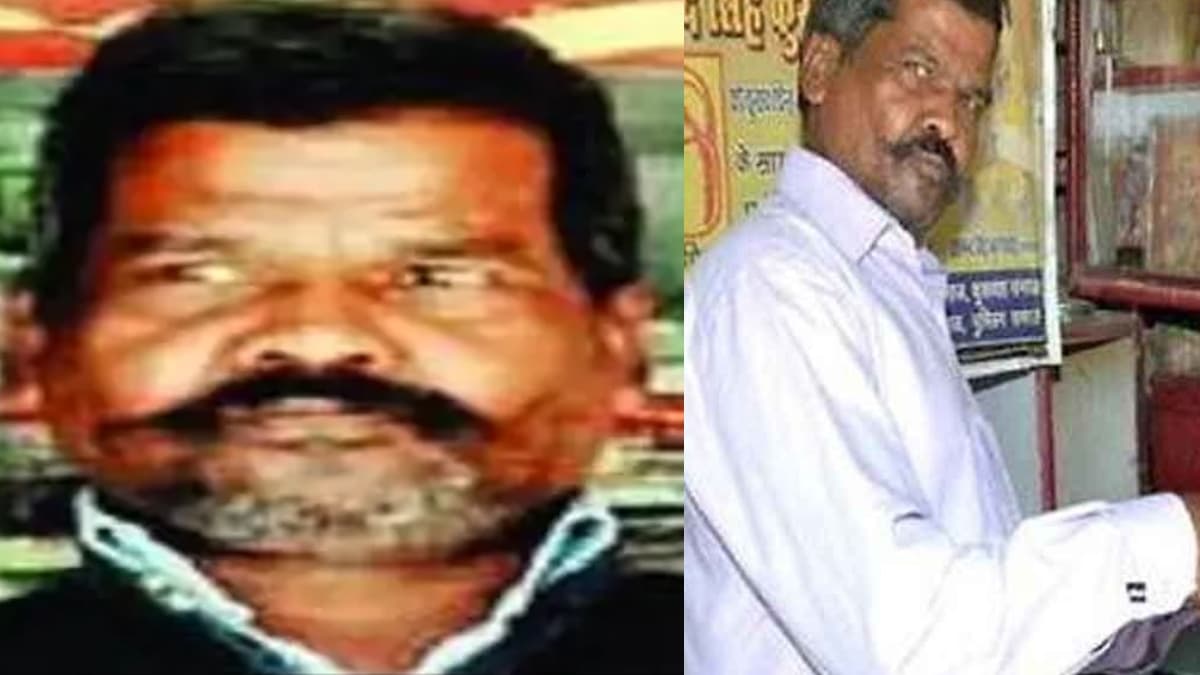 गजब का जुनून! एक चाय वाला, जिसने आज तक कोई चुनाव नहीं छोड़ा, 28 बार ठोक चुका दावेदारी