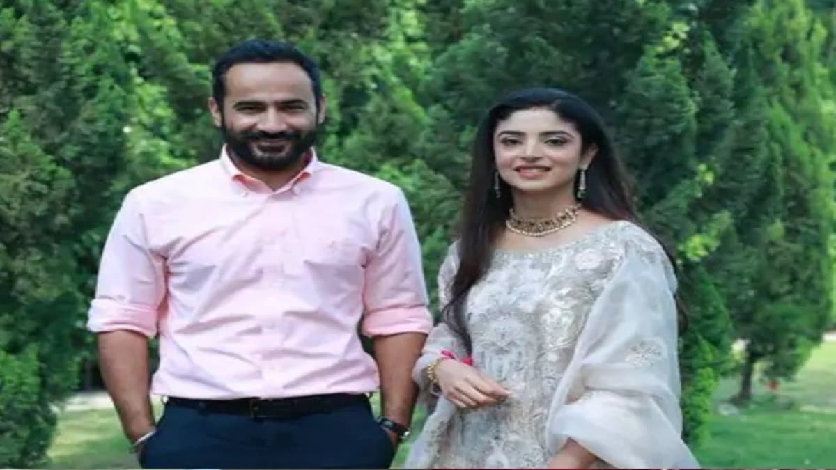 UP के दामाद बनेंगे पंजाब के Handsome मंत्री; दुल्हन और रोके की तस्वीरें, शादी का कार्ड आया सामने