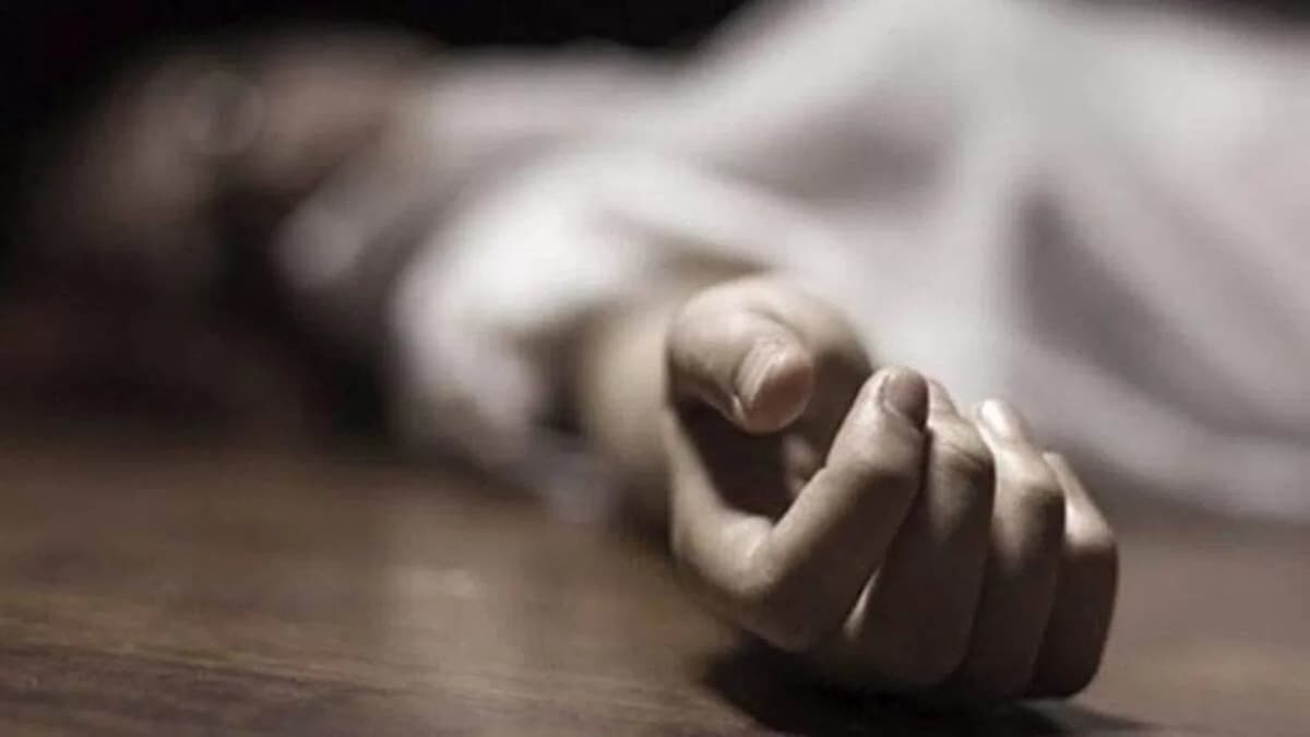 सड़ चुकी थीं लाशें, दुर्गंध आई तो पुलिस बुलाई; जालंधर में कमरे में मृत अवस्था में मिले पति-पत्नी