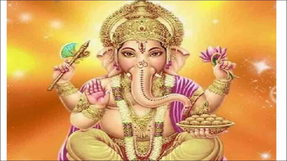 वक्रतुंड चतुर्थी 'शिव' योग समेत 6 दुर्लभ संयोग! पूजन से मिलेगा कई गुना अधिक फल
