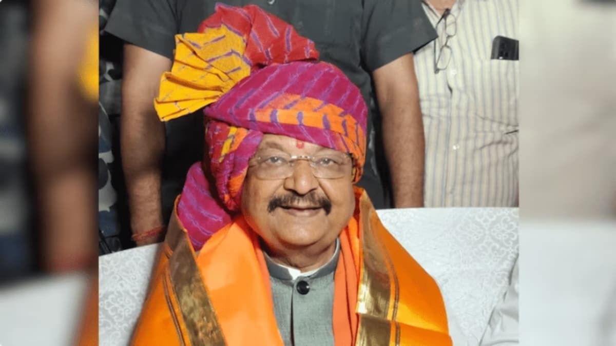 MP Assembly Election 2023: कैलाश विजयवर्गीय का 10 साल का 'वनवास' खत्म, MLA के लिए दाखिल किया नामांकन
