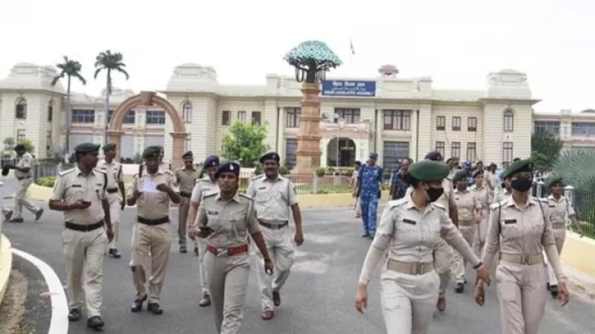 बिहार सिपाही बहाली परीक्षा रद्द, 7 अक्टूबर से होने वाले एग्जाम भी कैंसिल, वजह आई सामने