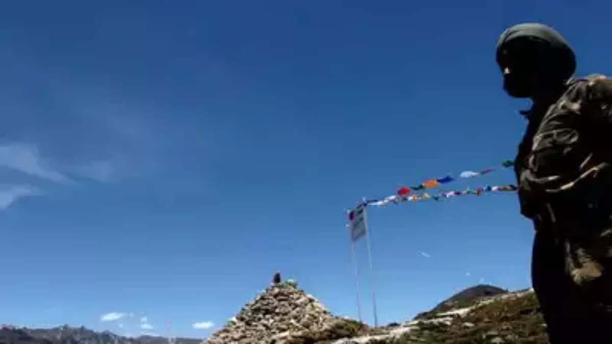चीन की हरकतों पर लगेगी रोक, खुफिया जानकारी के लिए चौकियों पर तैनात रहेंगे अधिकारी