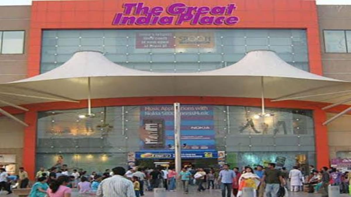 दिल्ली-NCR का सबसे बड़ा मॉल बिकाऊ है, 2 हजार करोड़ में खरीदने की तैयारी, पान मसाला कंपनी का प्रपोजल