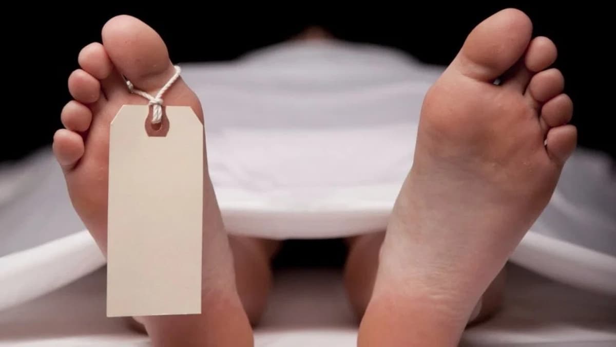 उत्तर प्रदेश में सास-बहू में खूनी टकराव, 8 माह की गर्भवती के सिर में सिलबट्टा मारा, मौत