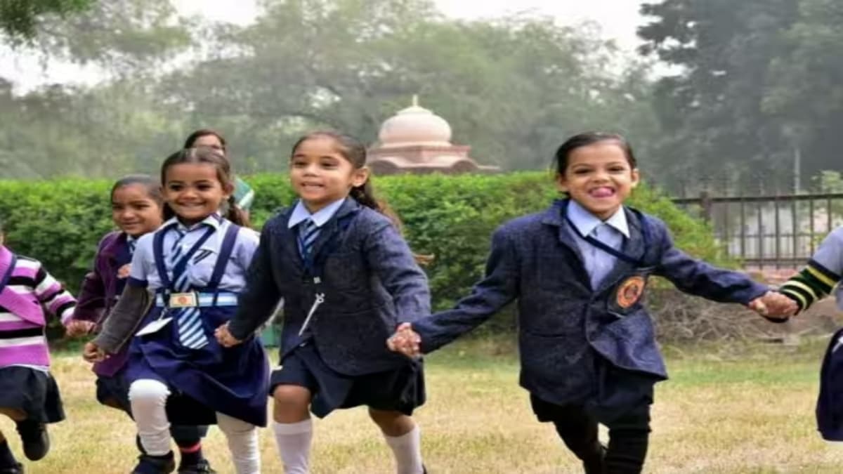 Delhi Private Schools: एडमिशन का शेड्यूल जारी, नर्सरी-पहली क्लास के लिए उम्र पर लगी शर्त