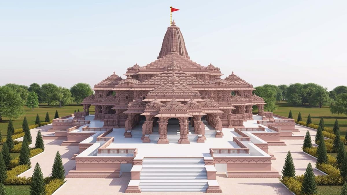 अयोध्या के राम मंदिर को लेकर ताजा अपडेट, अब विदेशी भी दे सकेंगे दान, सरकार ने मिली मंजूरी