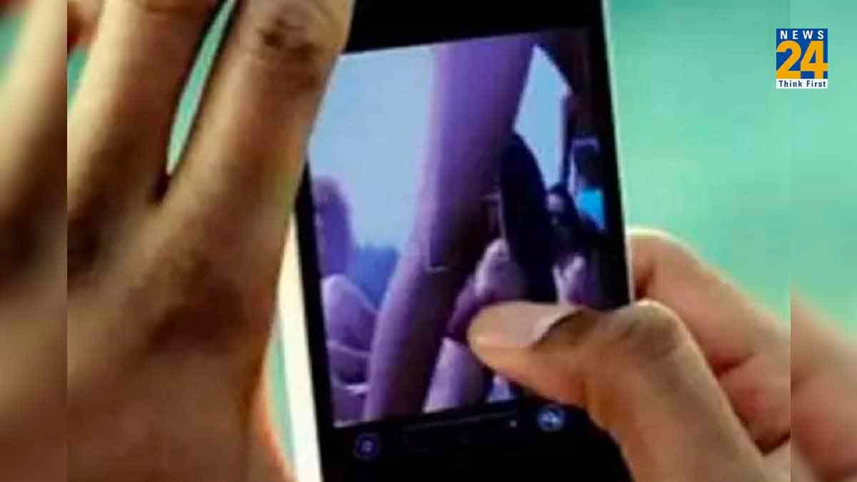 'लव, सेक्स और ब्लैकमेलिंग'...होम ट्यूटर का रेप कर बनाए वीडियो; 8 बार करवाया अबॉर्शन, लाखों रुपये ठगे