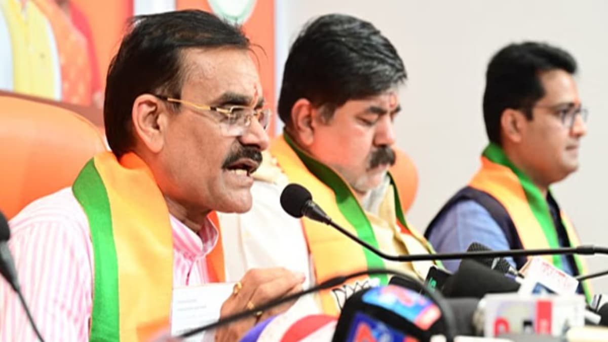 PM मोदी का मध्य प्रदेश की जनता को ओपन लेटर, लिखा- मुझे पूरा विश्वास है, फिर डबल इंजन की सरकार बनाएंगे