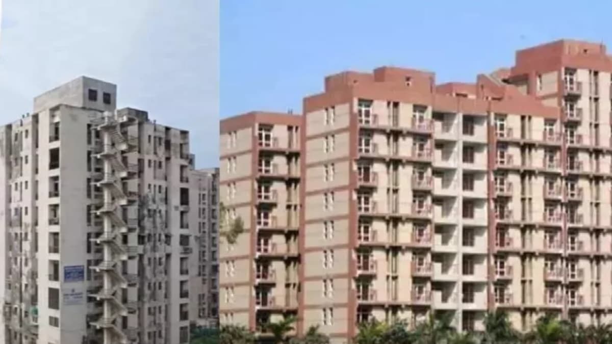 दिल्ली में सपनों का घर खरीदने के इच्छुक लोगों के लिए खुशखबरी; घर बैठे खरीद सकेंगे, नीलामी का शेड्यूल जारी