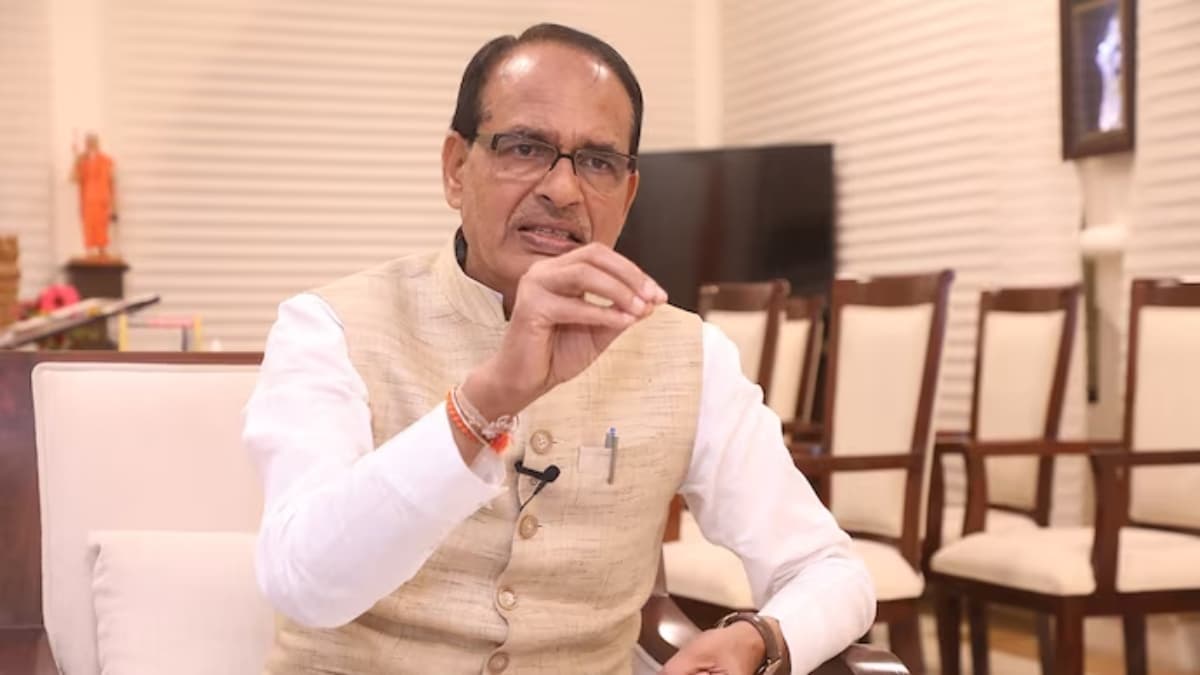 CM शिवराज चौहान ने I.N.D.I.A. गठबंधन को घमंडिया बताया, बोले- जो आपस में लड़ते, वो देश क्या चलाएंगे