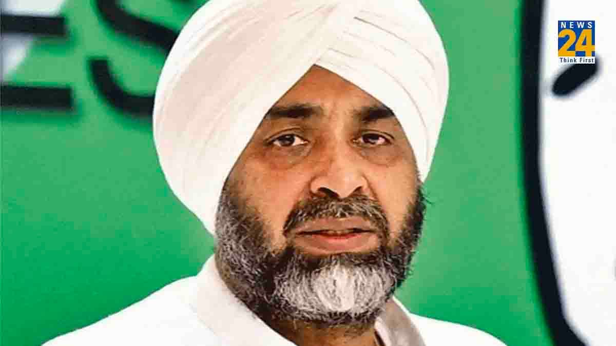 Manpreet Badal घोषित होंगे भगोड़ा! 24 सितंबर से फरार पूर्व वित्त मंत्री की जमानत पर थोड़ी देर में फैसला