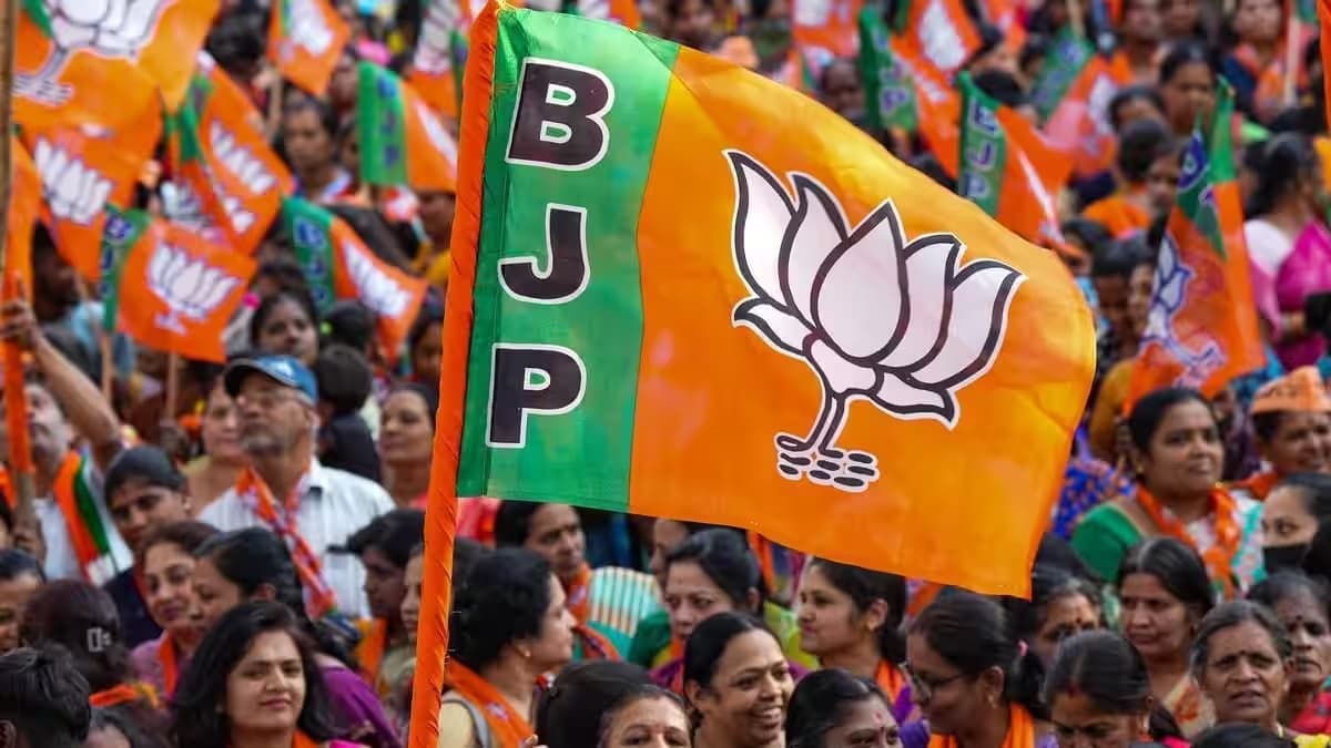 MP Election: मध्य प्रदेश में बीजेपी का खास प्लान, चुनाव प्रचार के लिए दिग्गज नेताओं के नाम पर लगेगी मुहर