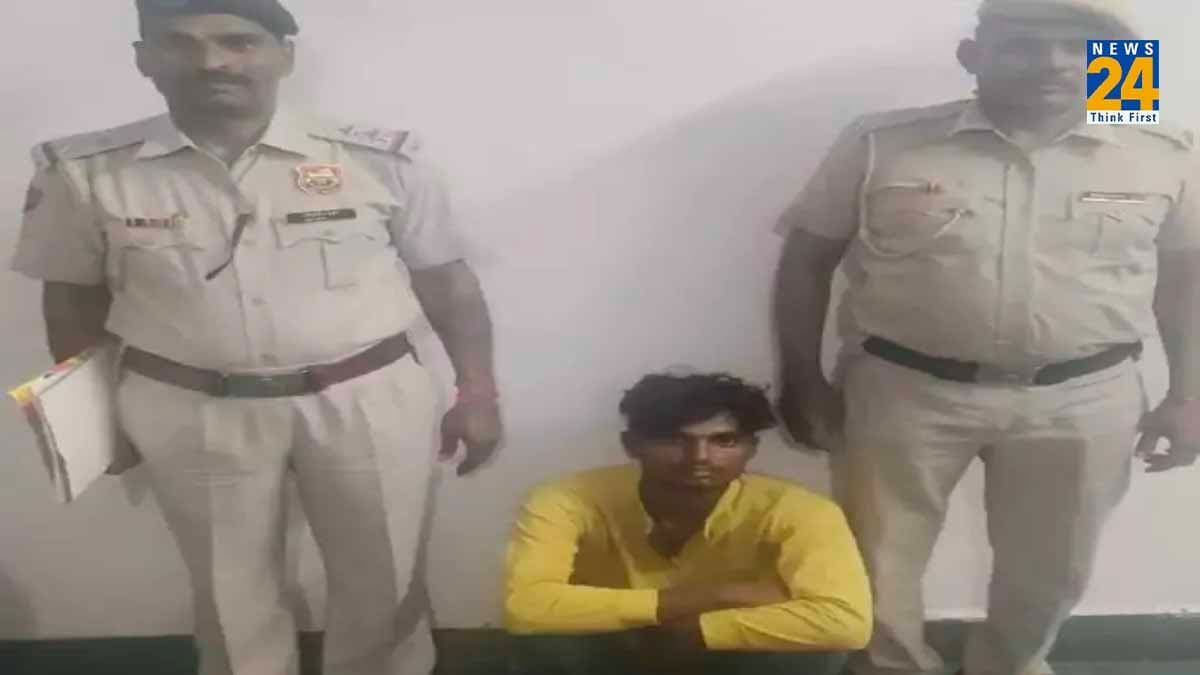 प्रेम कहानी का 'खूनी' अंत; शादीशुदा प्रेमिका कहती थी-मुझसे शादी करो, हद पार हुई तो बेटे के सामने काटी गर्दन