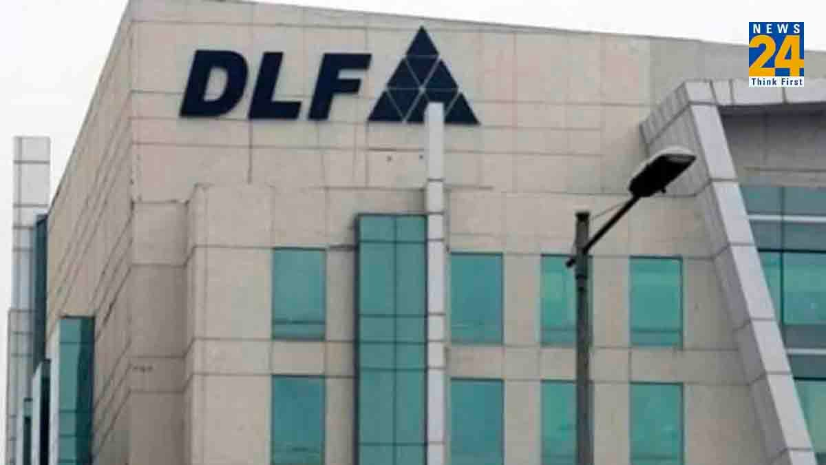 गुरुग्राम में DLF बनाएगी नया शॉपिंग मॉल, निवेश पर 1700 करोड़ रुपये खर्चने की तैयारी पूरी