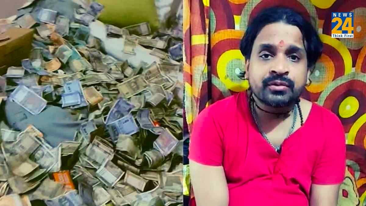 'मेरे साथ सेक्स करो, नहीं तो भस्म कर दूंगा'...ज्योतिषी लूटकांड में ट्विस्ट, बदला लेने के लिए आरोपियों ने की लूट