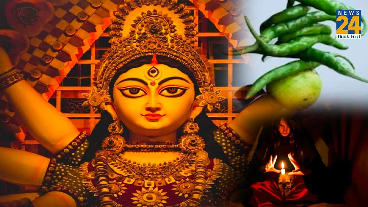 नवरात्रि के आखिरी दिन करें 2 चमत्कारी टोटके, जॉब और धन लाभ के लिए होगा वरदान साबित