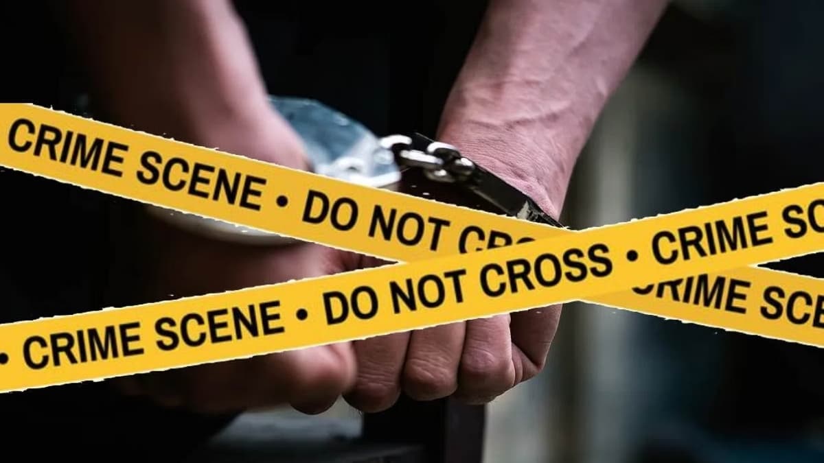 एक तरफा इश्क में कांड, टीचर का गला दिया काट, पिता बोले- वह मेरी बेटी का प्रेमी नहीं था