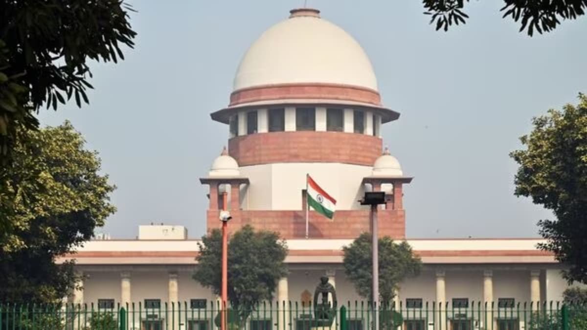 बिहार को और अधिक जाति जनगणना डाटा जारी करने से नहीं रोक सकते...Supreme Court ने जारी किए निर्देश