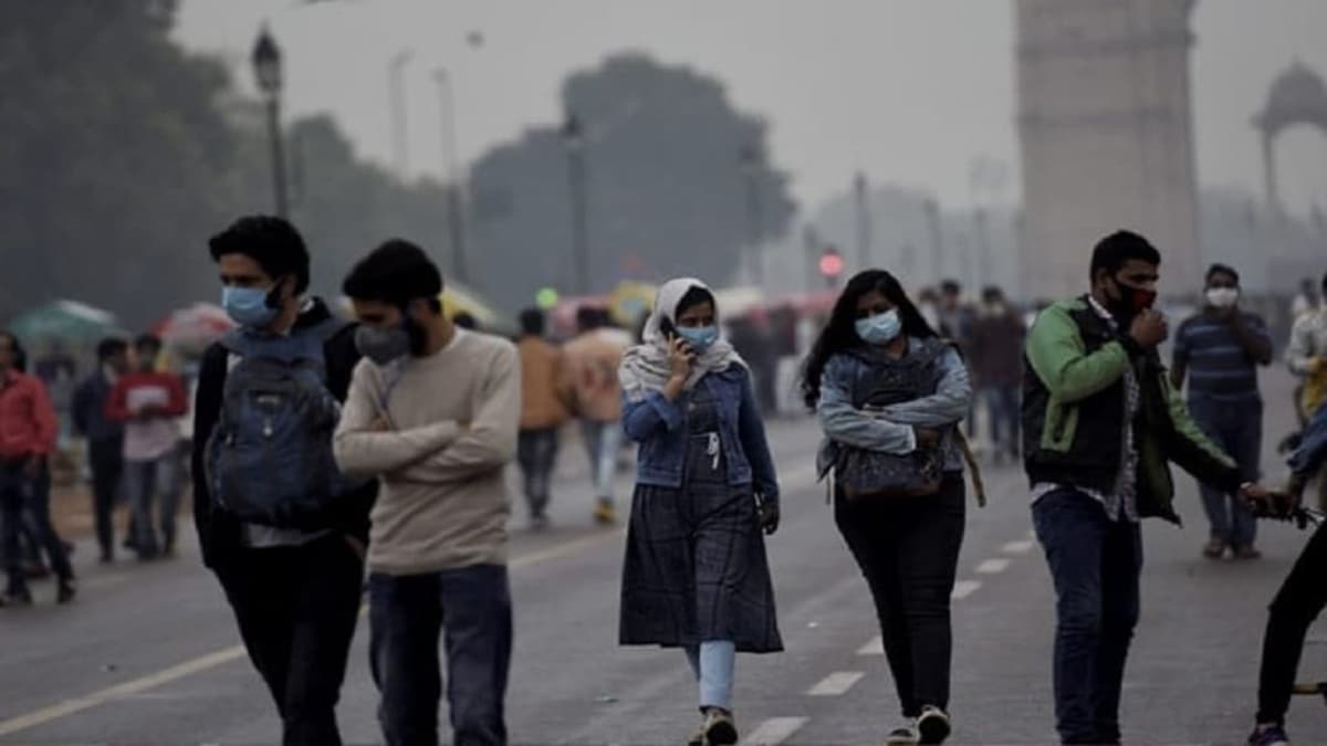 IMD Weather Forecast: कई शहरों में साफ रहेगा मौसम; शाम को हल्की ठंड के आसार, जानें अपने शहर का अपडेट