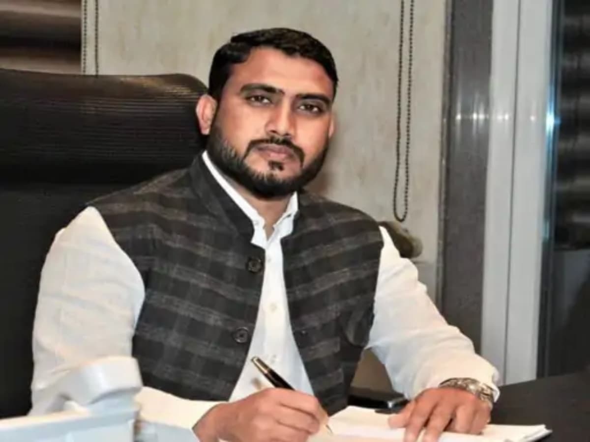 Rajasthan Election 2023 : राजस्थान में सबसे दिलचस्प सीट, कांग्रेस और बीएसपी ने एक ही आदमी को दिया टिकट