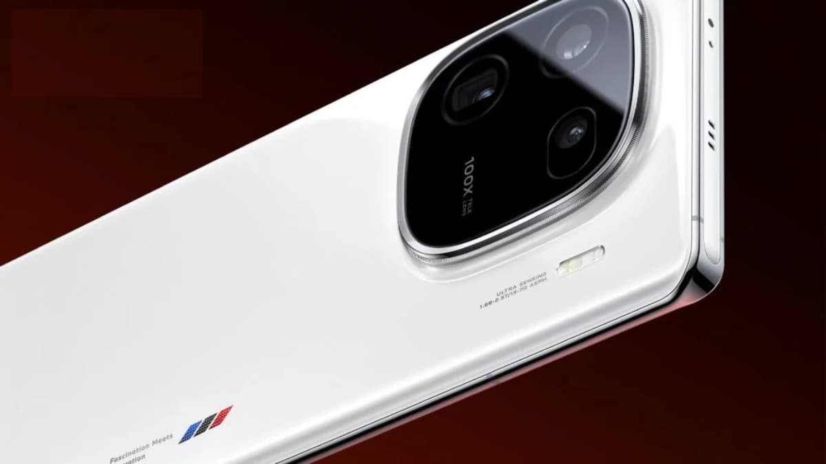 iQoo 12 Series 7 नवंबर को लॉन्च होने के लिए तैयार, जानें फीचर्स से लेकर सबकुछ
