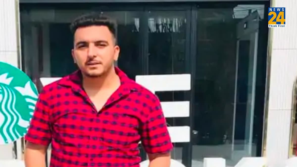 प्रॉपर्टी विवाद में किया माता-पिता और भाई का मर्डर, 7 गोलियां मारने के बाद मूवी देखी; फिर थाने में किया सरेंडर