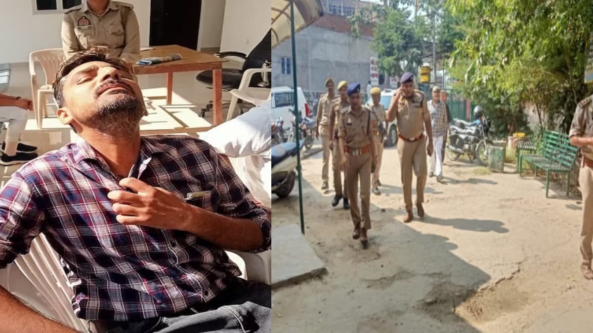 लड़की के सामने हुई 'बेइज्जती' का छात्र ने टीचर से लिया बदला, पहले दी धमकी... फिर स्कूल के बाहर मार दी गोली