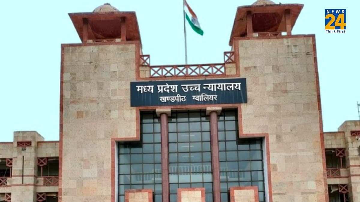 'क्या सीरिया जाना चाहते थे?'...18 साल की लड़की को भगाकर केरल ले जाने वाले शख्स से हाई कोर्ट का सवाल