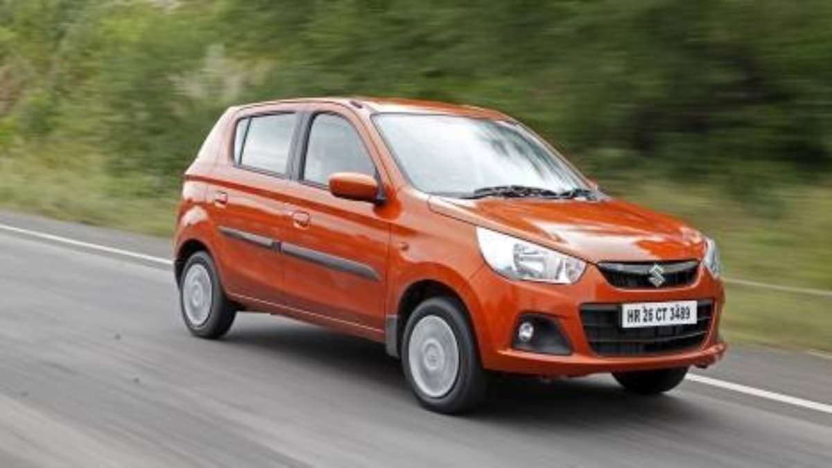 Maruti कार की कीमत पड़ेगी 49000 कम, Hyundai पर होगी 43000 की बचत