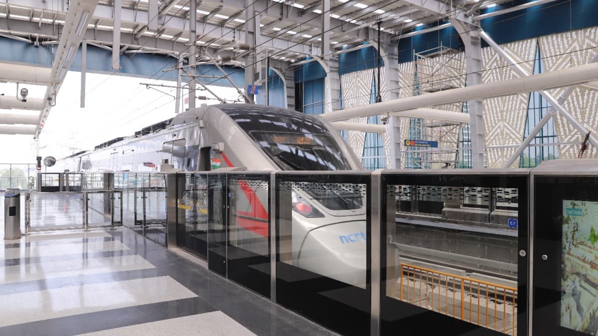Rapid Rail का किराया तय हुआ, बच्चों के सफर पर भी शर्त लगाई गई, देखें कितने पैसे देने होंगे?