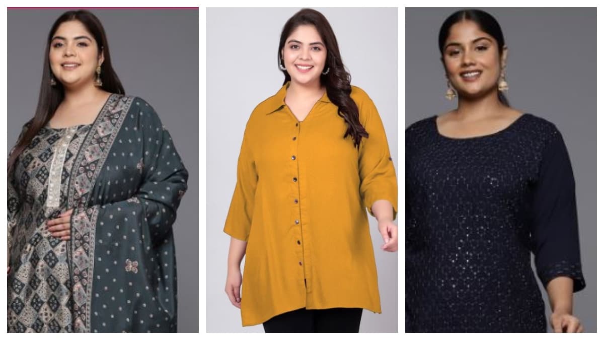 Myntra Big Fashion Festival 2023 का धमाका, लेडिज ड्रेस पर मिल रहा बंपर डिस्काउंट, देखे लिस्ट