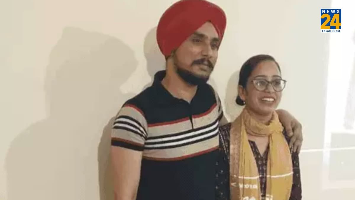 'रिश्तों का कत्ल'...पंजाब में सॉफ्टवेयर इंजीनियर भाई-भाभी और भतीजे की हत्या, तीनों के शव नहर में फेंके