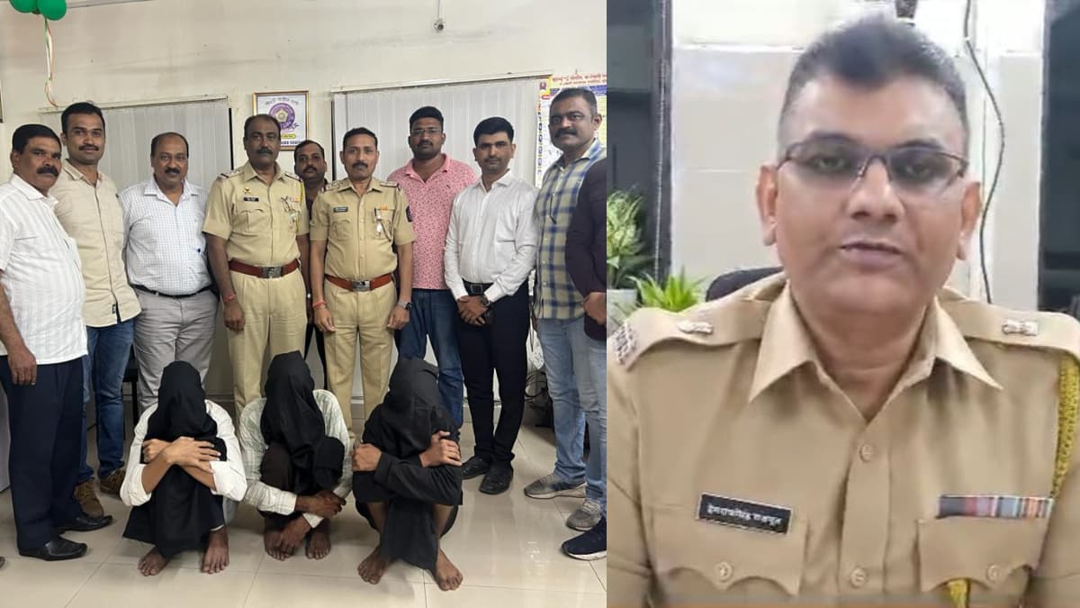 मुस्लिम बेटी ने हिंदू से शादी रचाई, फैमिली सह न पाई, ऑनर किलिंग से उठा पर्दा तो सहमी दो राज्यों की पुलिस