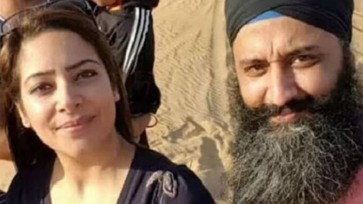 NRI पत्नी को फांसी की सजा, ब्वॉयफ्रेंड को उम्रकैद; इंग्लैंड में रची थी कत्ल की साजिश, पति को भारत में उतारा मौत के घाट